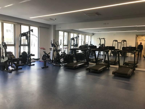Imagen 23 de 29 de View Point. 3 Dorm Suite 2 Coch Vista Al Rio Venta O Alquiler