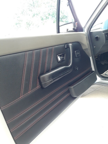 Volkswagen Gol Gol Gts 1.8