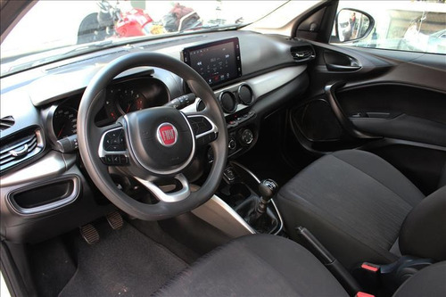 Fiat Argo 1.0 Firefly Drive