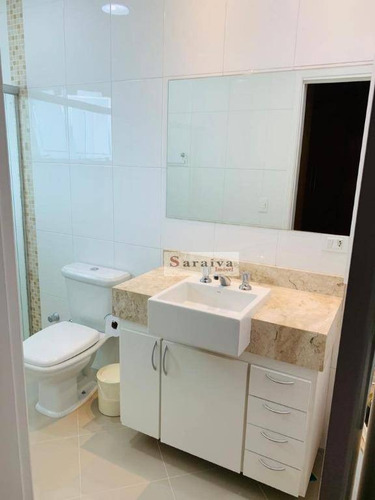 Sobrado Com 4 Dormitórios À Venda, 218 M² Por R$ 1.280.000,00 - Vila Dayse - São Bernardo Do Campo/sp - So1153