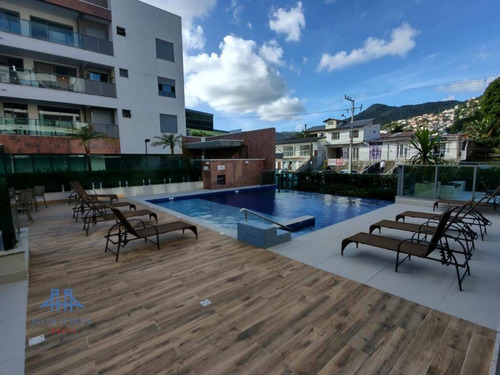 Apartamento Com 2 Dormitórios À Venda, 81 M² Por R$ 590.000,00 - Monte Verde - Florianópolis/sc - Ap3301
