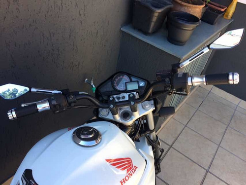 Imagem 2 de 6 de Honda Cb300r Ano 2014 Flex