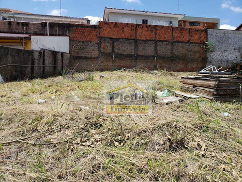 Imagem 17 de 17 de Terreno A Venda Nova Campinas - Te1007