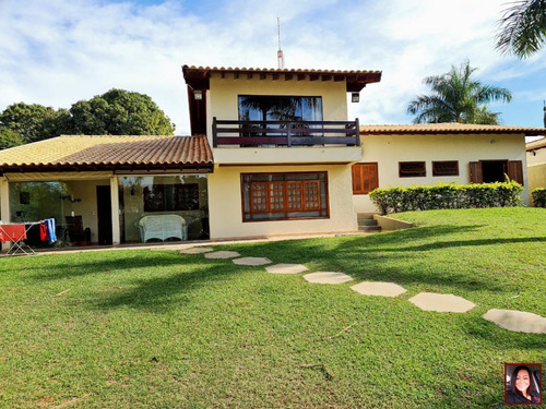 Imagem 4 de 8 de Casa Em Condomínio Para Venda Em Bauru, Residencial Jardim Shangri-lá, 4 Dormitórios, 2 Suítes, 5 Banheiros, 5 Vagas - 2136_2-1147277