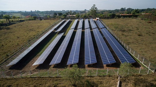 Imagem 5 de 10 de Energia Solar