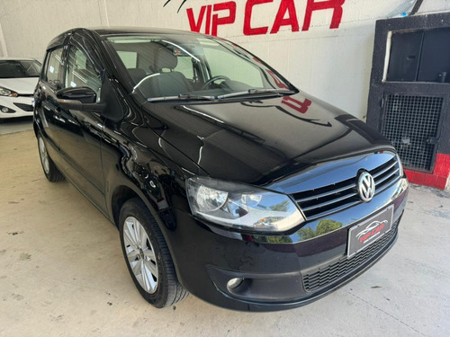 Volkswagen Fox 1.0 12v Bluemotion Total Flex 5p