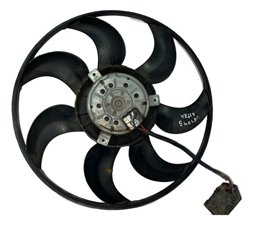 Ventoinha Ar Vectra Astra Zafira 1999/2011 Bosch 93277995