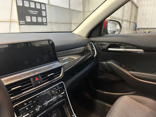 Kia Seltos EX 1.4L 7DCT TURBO-GDI (2333)