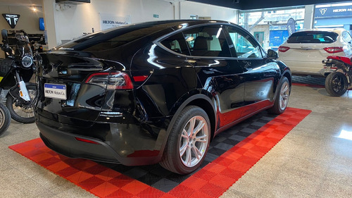 Tesla Model Y Long Range 0 Km Año 2023 Usa Hilton Motors Co