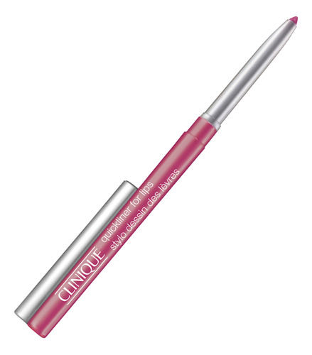 Clinique Quickliner For Lips Color Crushed berry