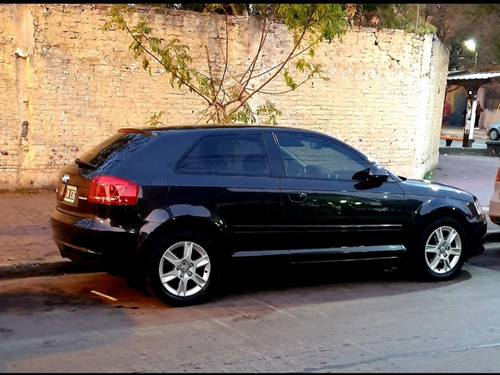 Audi A3 1.6 102cv