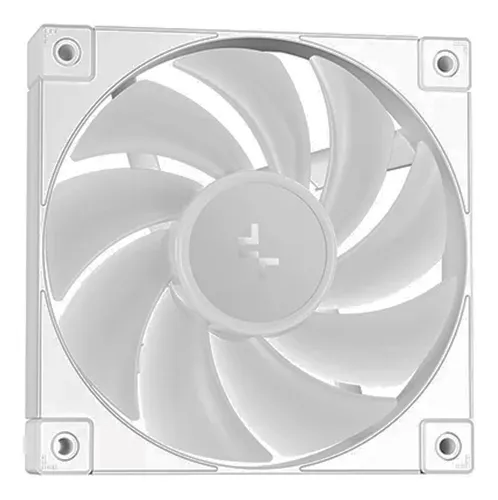 Water Cooler Disipador Deepcool Mystique 360 Argb Dimm Led Rgb