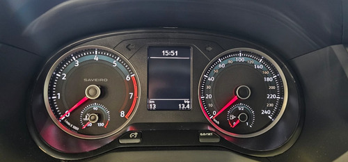 Volkswagen Saveiro 1.6 Msi Comfortline Cd
