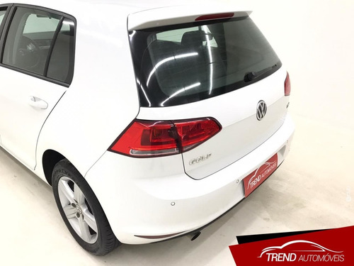 Golf 1.0 Tsi Comfortline
