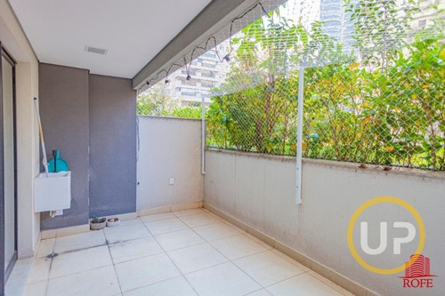 Imagem 9 de 15 de Apartamento Em Campo Belo - São Paulo , Sp - 10973