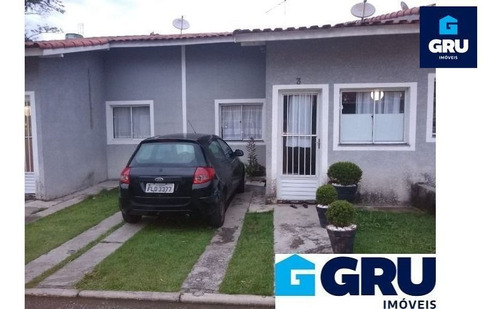 Imagem 2 de 25 de Casa Térrea Localizado No Jardim Boa Vista - Cat791
