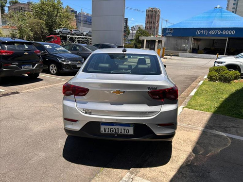 Chevrolet Onix 1.0 Turbo Flex Plus Premier Automático