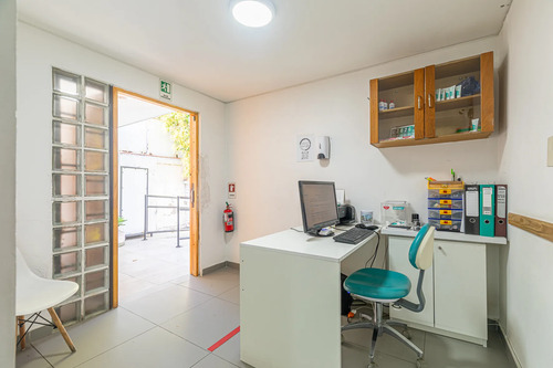 Espectacular Casa Con Patente Comercial.oportunida Inversion