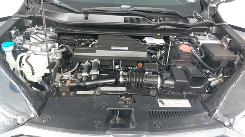 Honda CR-V 1.5 Turbo Plus Cvt
