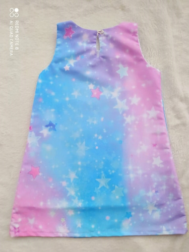 Vestidos Unicornio - Ig