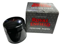 Comprar Filtor De Aceite Orig Royal Enfield Continental Gt 650 Top R