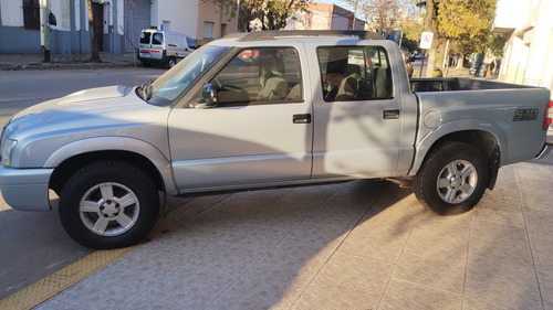 Chevrolet S10 2.8 G4 Cd Dlx 4x2 Electronico