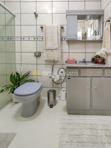 Casa No Bairro Ingleses Em Florianópolis Sc - 15391