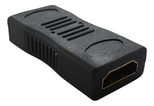 Adaptador Hdmi Fêmea Para Hdmi Fêmea Emenda Hdmi