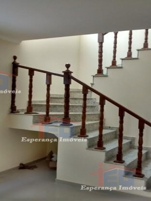 Imagem 5 de 15 de Ref.: 1187 - Sobrados Em Osasco Para Venda - V1187
