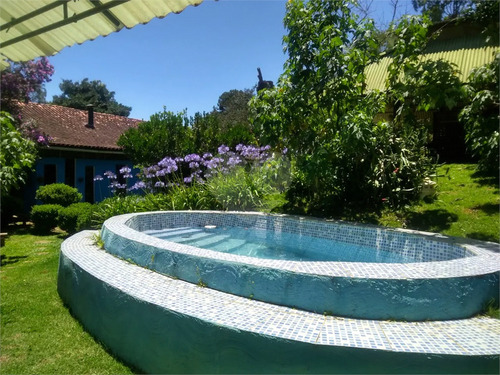 Imagem 14 de 19 de Chácara 11.231,38 M² A Venda Refúgio Da Serra - Itapecerica Da Serra/sp - Reo637288