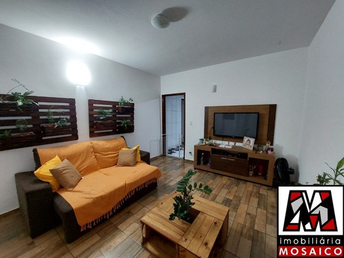 Imagem 3 de 12 de Casa Térrea Residencial E Ou Comercial, 01 Vaga Coberta, Próximo Do Centro, Permuta. - 23355 - 71028413