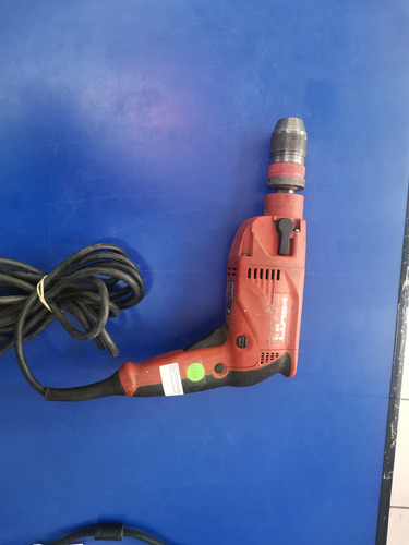 Taladro Hilti Sr16