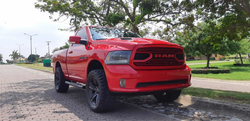 Imagen 4 de 13 de Ram Ram R/t