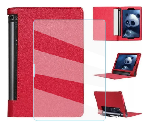 Funda Protector Carpeta  Lenovo Yoga Tab 3 Pro 10 X90