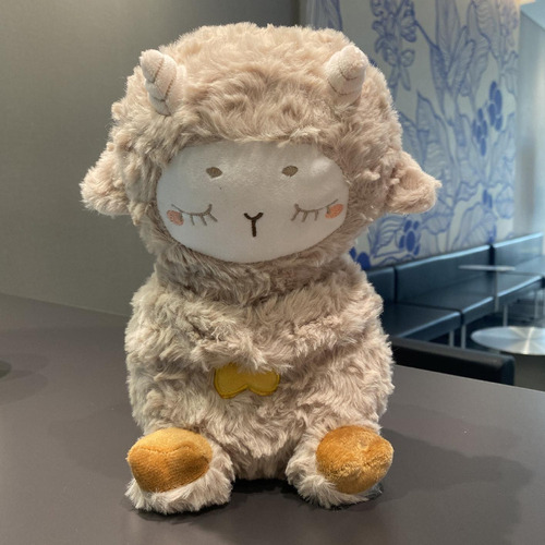 Juguete De Felpa Con Forma De Koala For Bebés Que Respiran