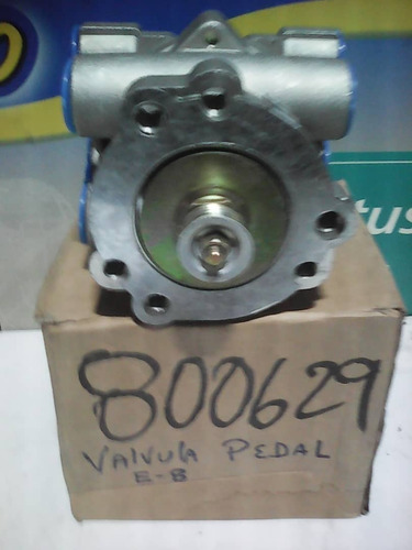 Valvula Pedal Frenos De Aire  E8