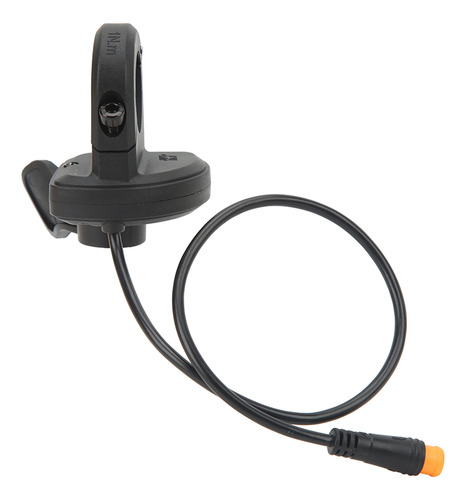 Control De Velocidad Del Acelerador Con El Pulgar Derecho, B