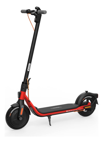 Segway Ninebot - Patinete Electrico D28u - Motor De 300 W, A