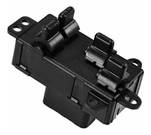 Vestiduras - Atracypart Master Power Window Switch Front