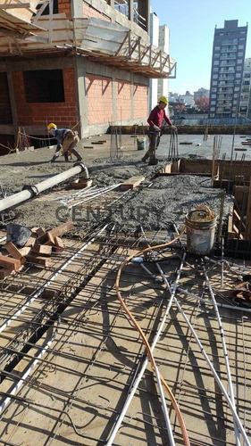 Imagen 12 de 16 de Venta De 3 Ambientes En Construccion Piso Alto En El Barrio De Boedo