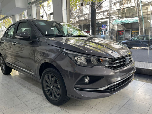 Fiat Cronos 1.3 Gse Drive Cvt Pack Plus