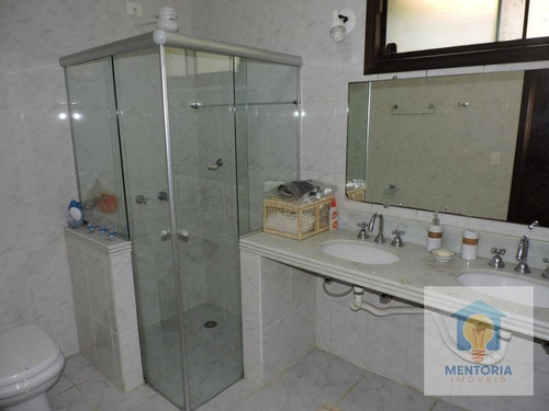 Imagem 25 de 28 de Casa Com 5 Dorms À Venda - R$ 1.588.000 - Chácara Vale Do Rio Cotia - Carapicuíba/sp - Ca0270