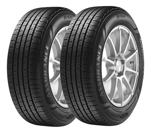 Goodyear Assurance Maxlife 175/70 R14 88t