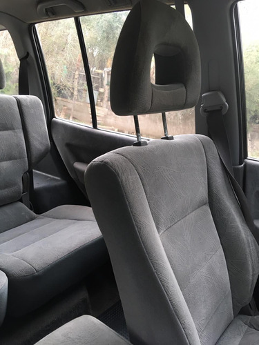 Mitsubishi Montero 2.8 Gls I 2005