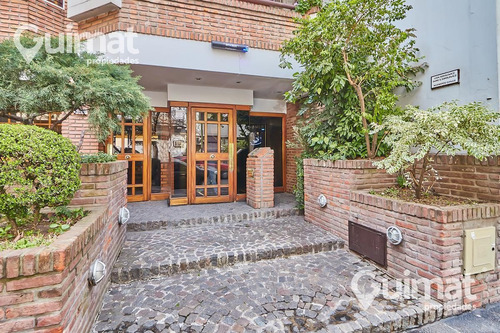 Imagen 2 de 30 de 160m2 Excelente Piso De 4 Ambientes Con Dependencia Y 2 Cocheras