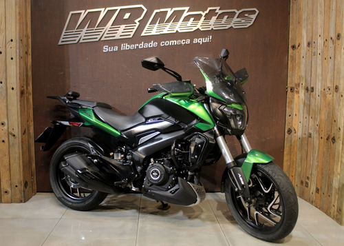 Bajaj Dominar 400 2023