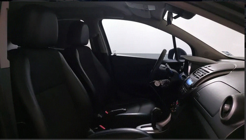 Chevrolet Trax 2015 Versión Lt, T/a Paquete De Seguridad