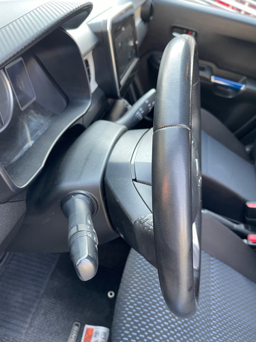Suzuki Ignis 1.2 Vvt Glx Cvt