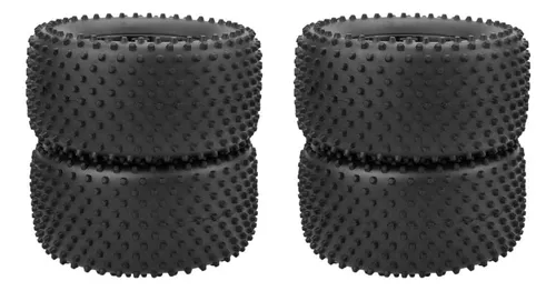 comprar Ab 1u002F10 Rc Carro Buggy Elétrico Rodas Deserto Roda Dianteira