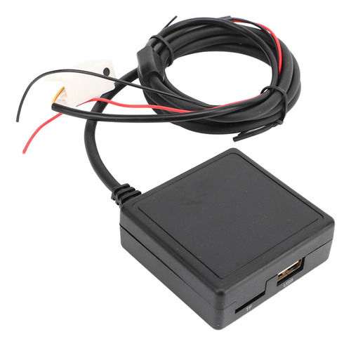Adaptador Auxiliar Bluetooth Para La Serie 3 E90 E91 E92 E93
